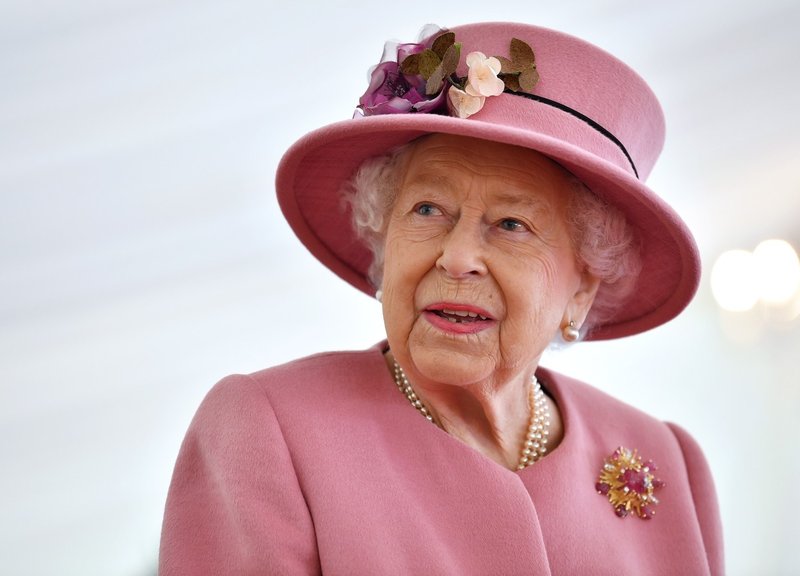 Upale smo, da se ne bo zgodilo, ampak se je. Kraljica Elizabeta II. je sporočila slabo novico (držimo pesti)! (foto: Profimedia)