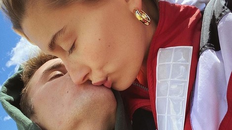 Splet je pretresla novica, da je žena Justina Bieberja Hailey pristala v bolnišnici! (imamo vse podrobnosti)