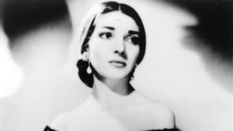 Maria Callas: "Živela sem za umetnost, živela sem za ljubezen"
