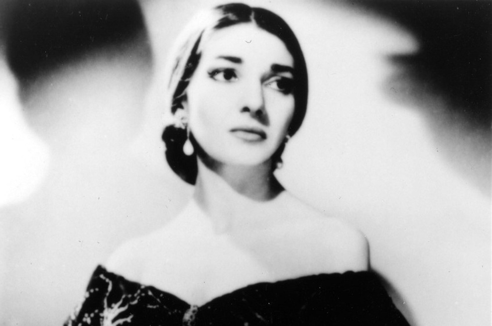Maria Callas: "Živela sem za umetnost, živela sem za ljubezen" (foto: Profimedia)