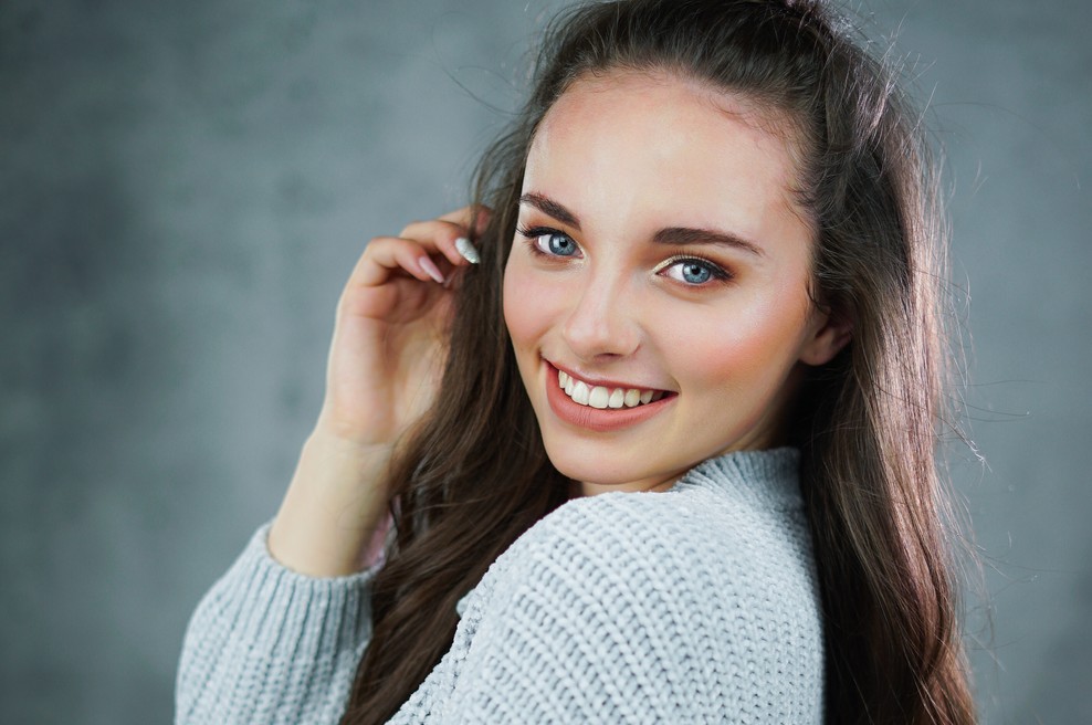 INTERVJU: Dekle, ki je obnorelo Slovenijo (in tudi tebe bo prepričalo) (foto: Promocijsko gradivo / Klara Jazbec)