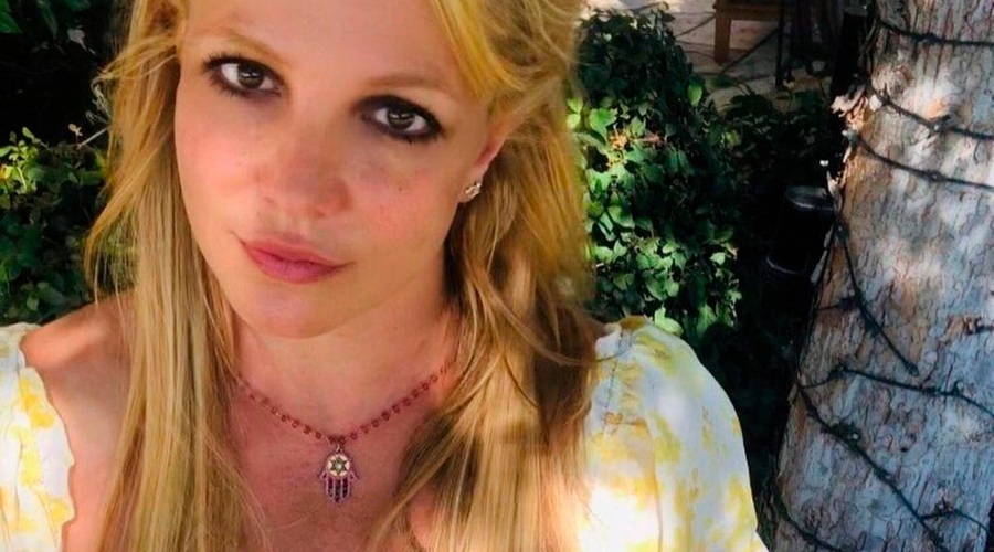 Britney Spears se je spet ostrigla na KRATKO! Poglej, kako je videti tokrat (foto: Profimedia)