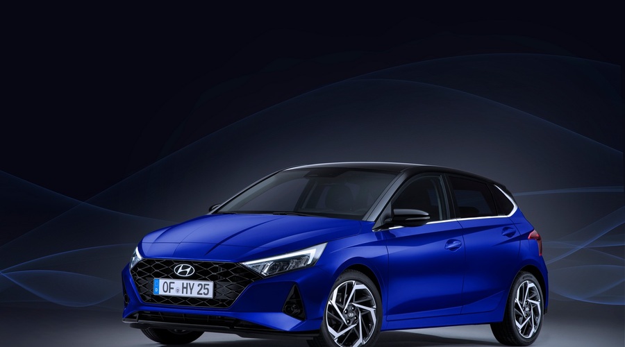 Tako je videti lepota, ki izvira iz notranje moči (foto: Hyundai)