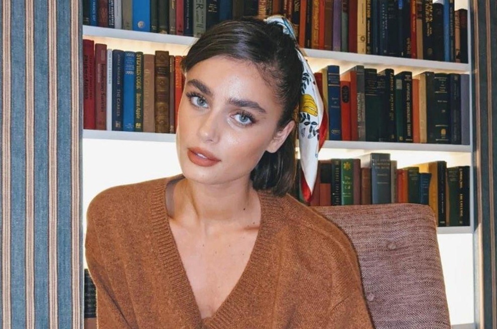 Taylor Hill (foto: Profimedia)