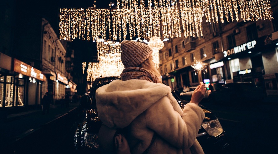 VELIKI tedenski horoskop: TO te čaka med 28.12. in 3.1. 2021 (pripravi seeee!) (foto: pixabay)
