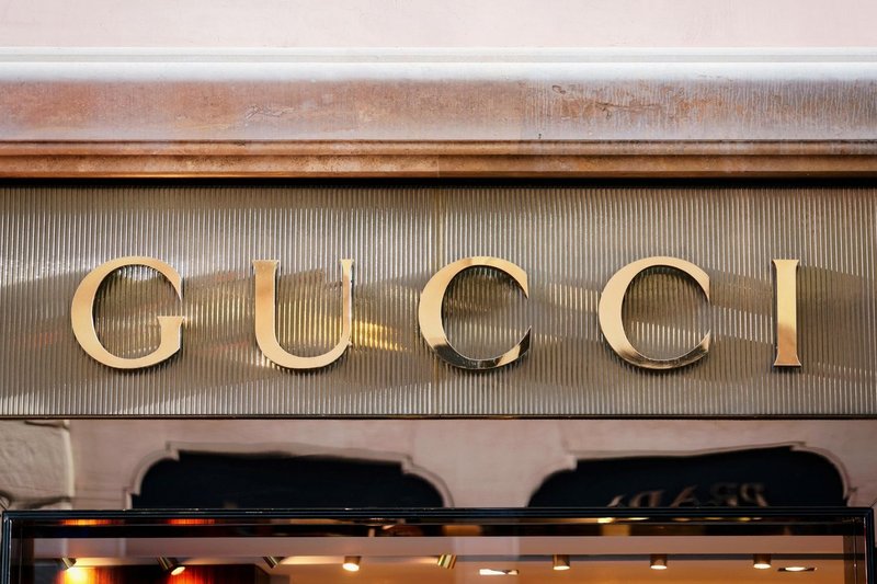 Gucci je predstavil svoja nova očala, svet pa v SMEH (poglej, ZAKAJ!) (foto: Profimedia)