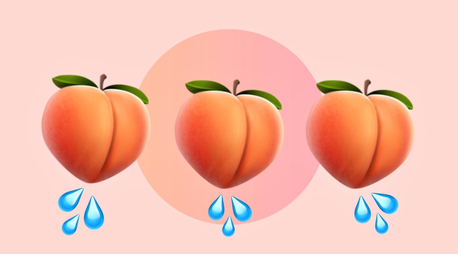 Si se tudi ti spraševala, kaj hudiča so ANALNE SOLZE?! To je odgovor! (foto: Cosmo uredništvo)