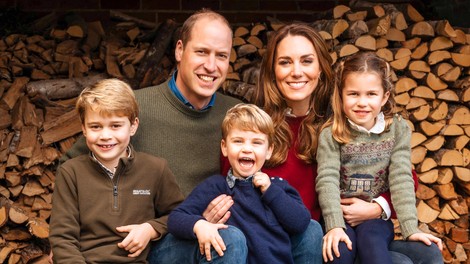 Kako, prosim? Kate in William sta se IZSELILA iz Kensingtonske palače (in TO je razlog)