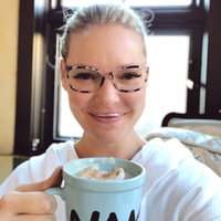 RECEPT: Pozabi matcha latte, v letu 2021 bomo prisegale na TALE vroč napitek