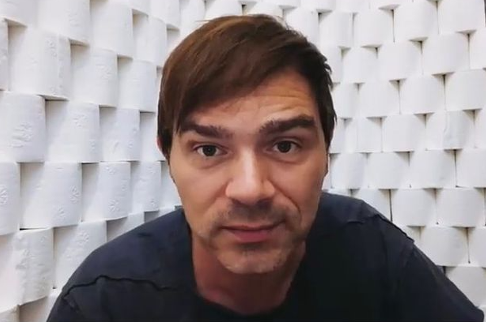 Lado Bizovičar je nazaaaaj! Poglej, kaj počne v teh dneh (nasmejal te bo do solz!) (foto: Promocijsko gradivo)