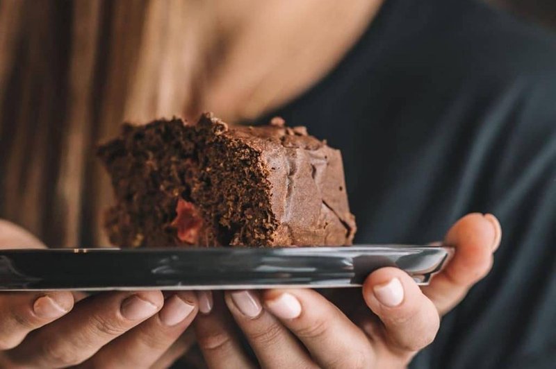 Recept: TO naj bi bila najbolj zdrava čokoladna torta na svetu (preveri, zakaj!) (foto: Profimedia)