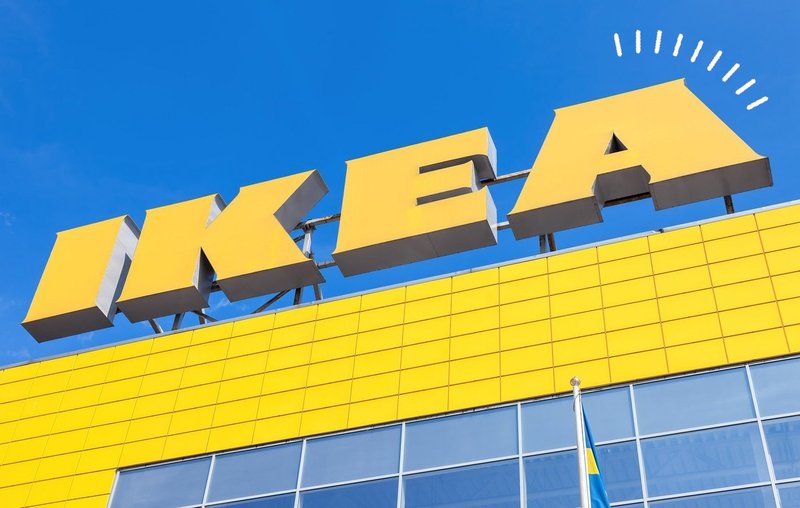 IKEA: TA oddelek je ženskam v trgovini najljubši, moški pa v hipu želijo domov (foto: Profimedia)