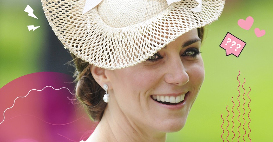 TOLIKO v resnici tehta Kate Middleton (+19 ZELO zanimivih podrobnosti njenega življenja) (foto: Profimedia)