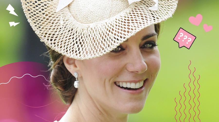 TOLIKO v resnici tehta Kate Middleton (+19 ZELO zanimivih podrobnosti njenega življenja) (foto: Profimedia)