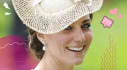 TOLIKO v resnici tehta Kate Middleton (+19 ZELO zanimivih podrobnosti njenega življenja)