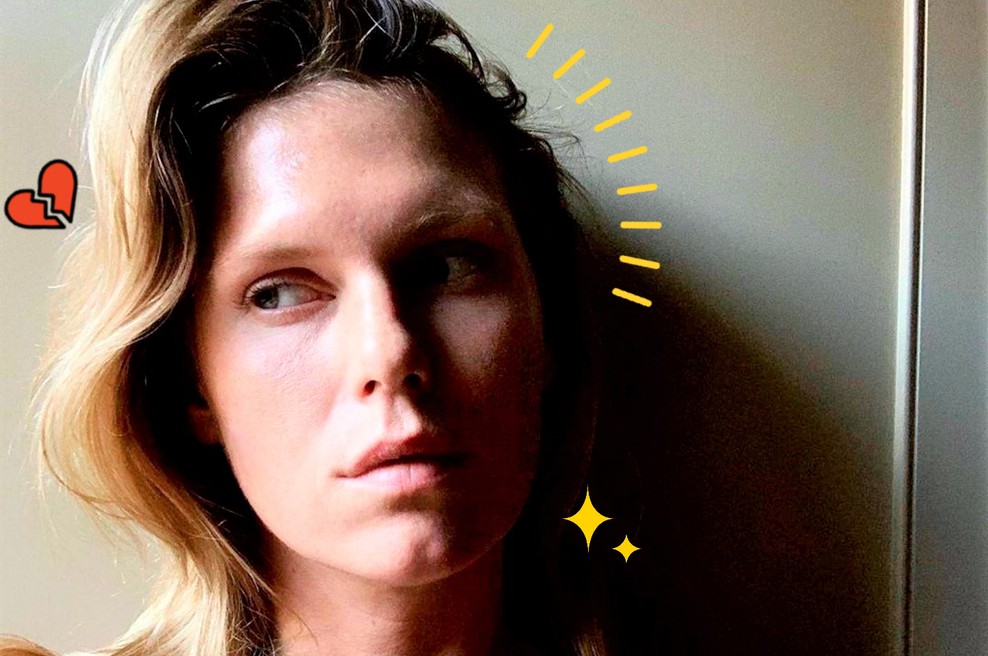 "Ne upam pustiti moža, ker se bojim, da me zaradi moje težave nihče drug ne hotel" (izpoved Slovenke) (foto: Profimedia)