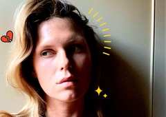 "Ne upam pustiti moža, ker se bojim, da me zaradi moje težave nihče drug ne hotel" (izpoved Slovenke)