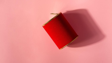 Nutricionistka razkriva živila iz KONZERVE, ki so ZELO zdrava zate (wow, tole te bo presenetilo!)
