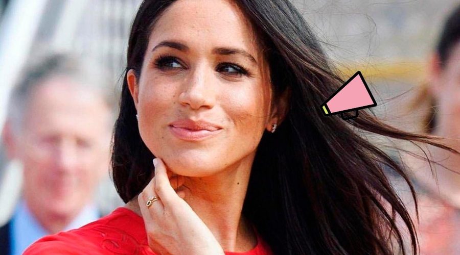 S TO besedo je Meghan Markle sporočila Kate in Williamu, kaj si v RESNICI misli o njiju (VIDEO) (foto: Profimedia)