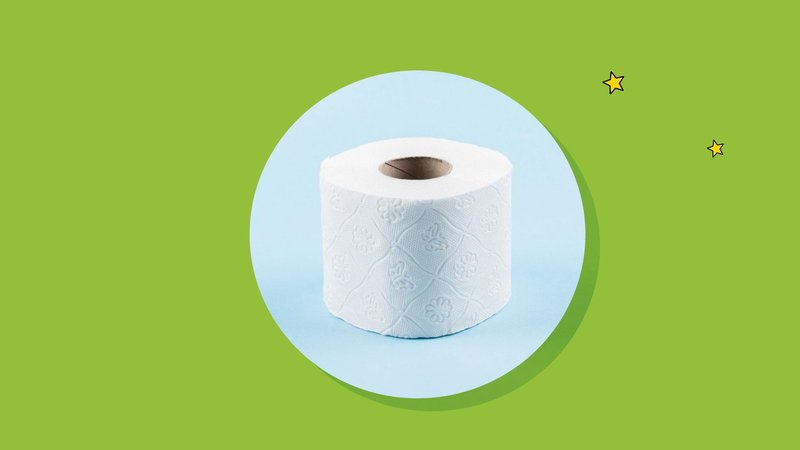 Trik: Naredi TO, in toaletni papir bo zdržal dlje časa (ker ga vedno prehitro zmanjka!) (foto: Profimedia)