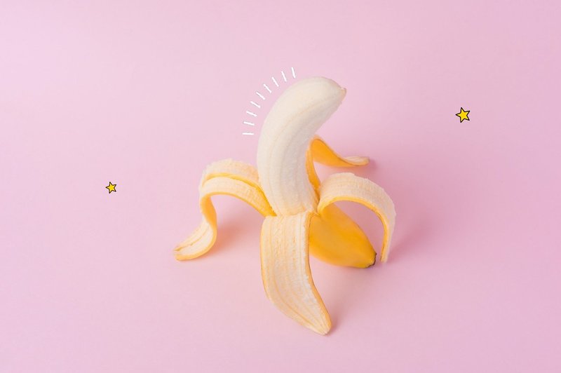 Zaradi tega nenavadnega razloga bi pred spanjem VEDNO morala pojesti banano (foto: Profimedia)