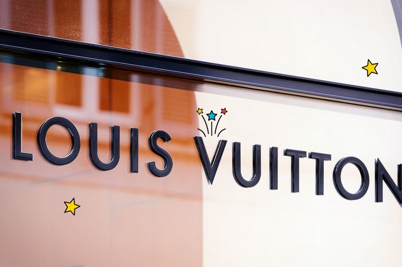 Ta VIDEO razkriva, kako kvalitetne so v resnici torbice Louis Vuitton (so res vredne svojega denarja?) (foto: Profimedia)