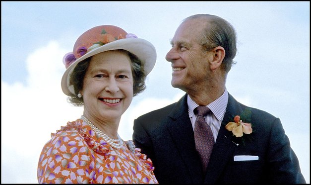 Prejšnji teden se je od sveta poslovil mož kraljice Elizabete II., princ Filip, ki je svoji ženi revolucionarno pomagal utrditi …