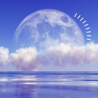 Jutri prihaja SUPER polna luna, in na TA 3 znamenja bo imela daaaaleč največji vpliv