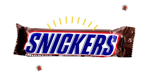 Naša pripravnica je našla RECEPT za TOP Snickers sladico, ki je hkrati zdrava in veganska