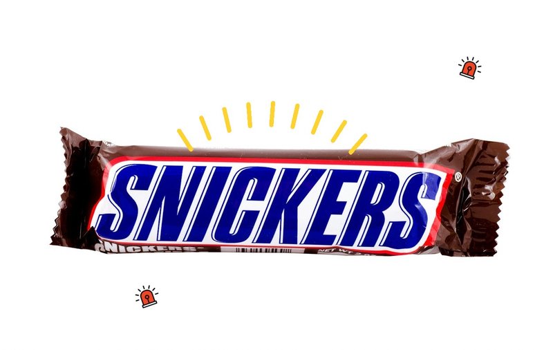 Naša pripravnica je našla RECEPT za TOP Snickers sladico, ki je hkrati zdrava in veganska (foto: Profimedia)