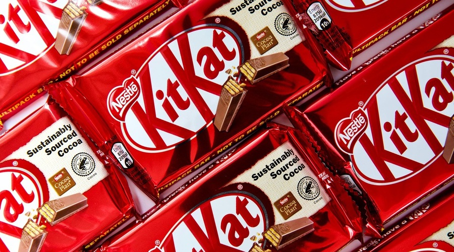 RECEPT: Za to božansko KitKat torto potrebuješ le 2 sestavini (+BREZ peke) (foto: Profimedia)