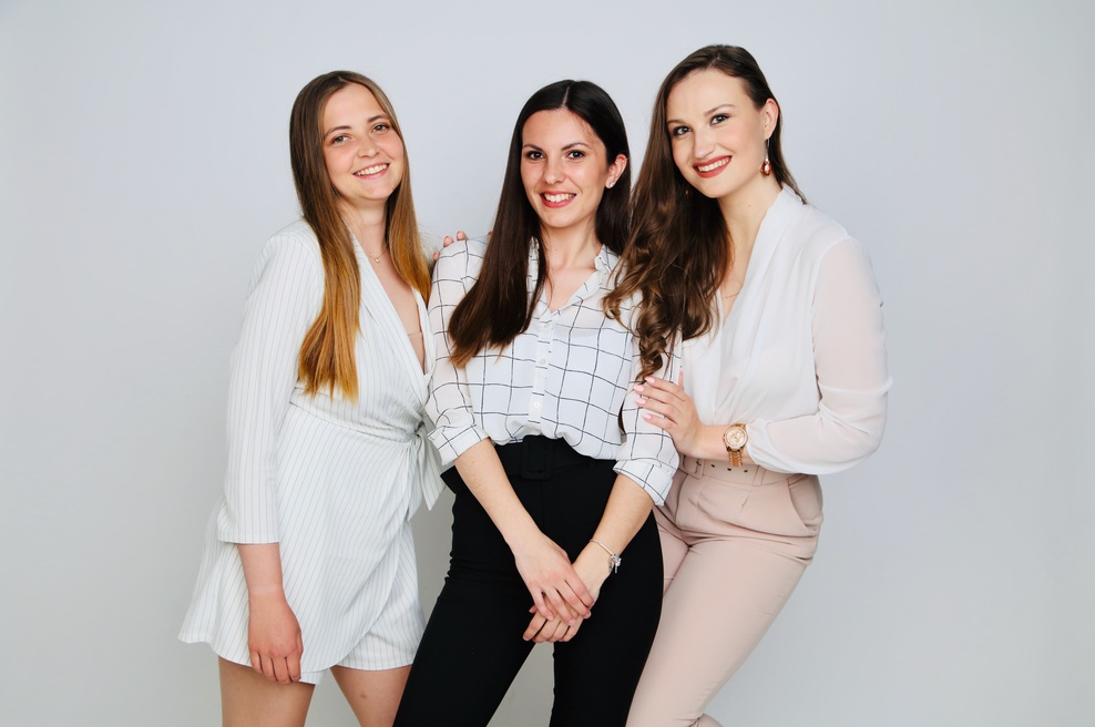 VIDEO: HudJob pripravnice razkrivajo, kateri MITI o Cosmopolitanu zagotovo NE držijo (foto: Saša Aleksandra Prelesnik)