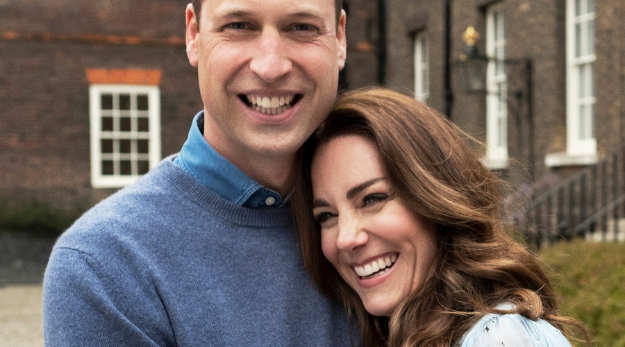 Kate Middleton naredila izjemo in razkrila, katere kose iz IKEE imajo v svojem stanovanju (foto: Profimedia)