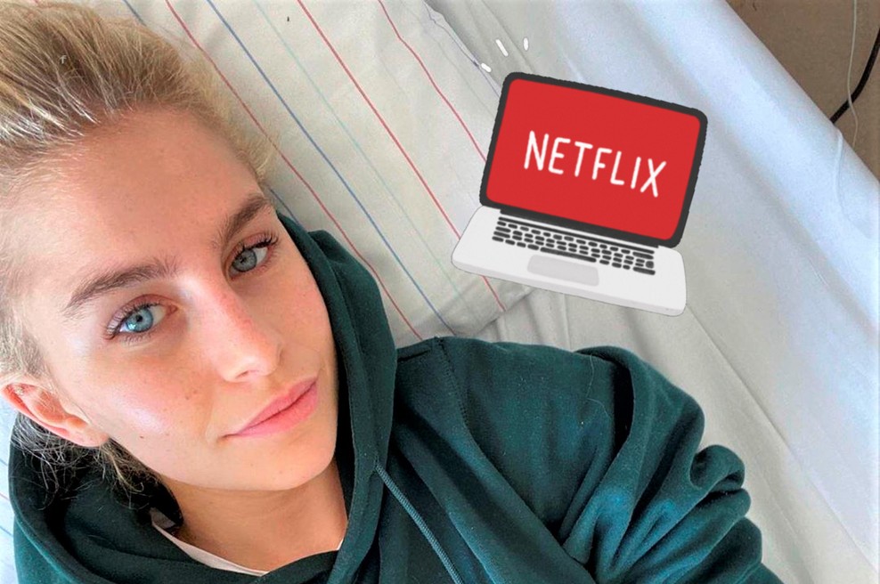 A veš, to novo Netflixovo PRAVILO glede deljenja gesel? TAKO se boš izognila nepotrebnim STROŠKOM (foto: Profimedia, Obdelava: Cosmo splet)