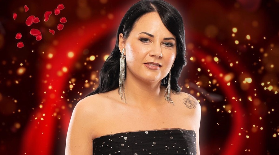 TAKŠEN odnos imata vročekrvni Laura in Sanja DANES (popolnoma nepričakovano) (foto: POP TV)