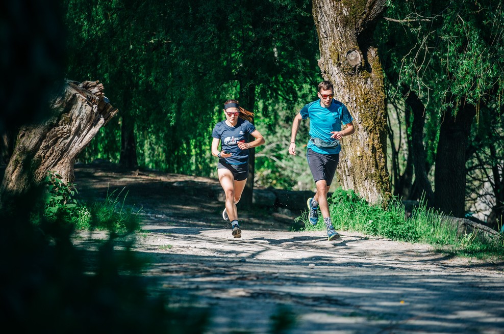 Rekord: 184.236 udeležencev na Wings for Life World Run