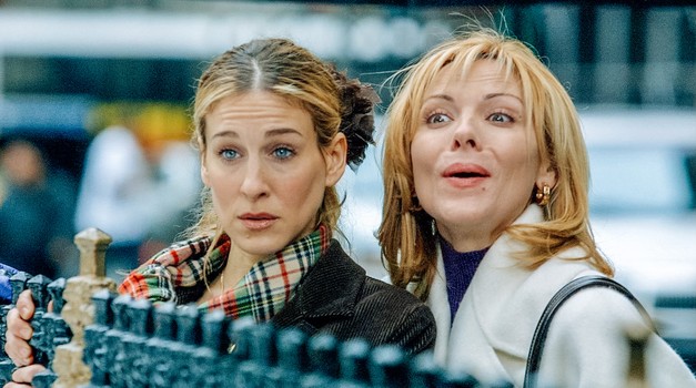 "Kaj je z menoj narobe? V fanta sem noro zaljubljena, med masturbacijo pa razmišljam o ..." (klic na pomoč Slovenke)