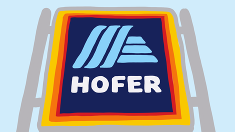 Nikoli ne uganeš, kakšno PLAČO ima prodajalec v trgovini Hofer (čisto boš šokirana!)