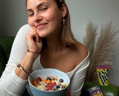 Se ti zjutraj vedno mudi? TOLE je recept za okusen, zdrav in hiter zajtrk! (foto: Profimedia)