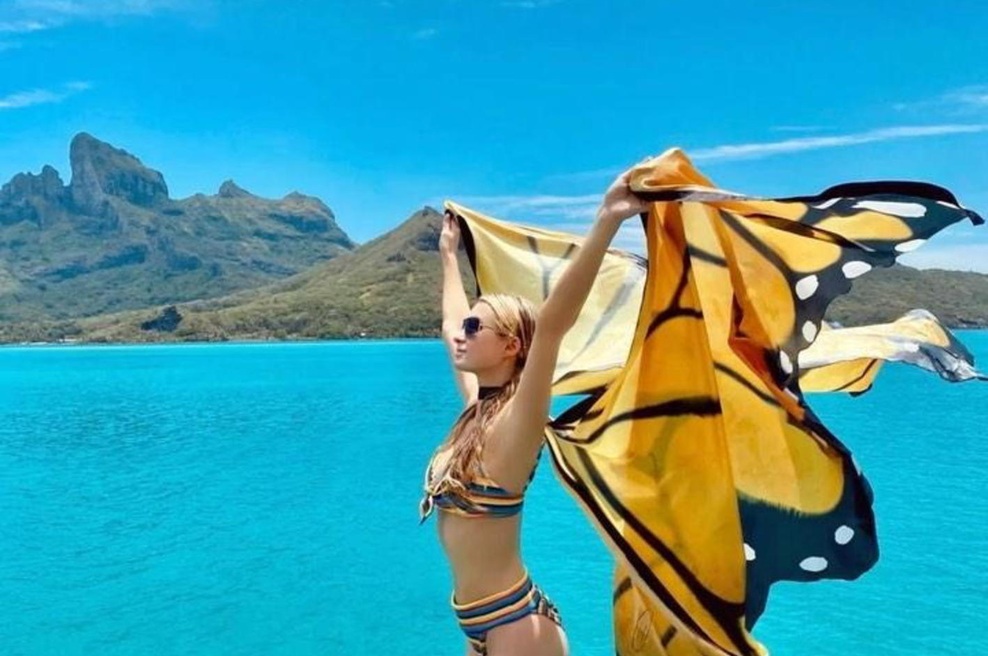 To so najbolj SEKSI sandali tega poletja (vrača se trend, ki si ga OBOŽEVALA) (foto: Profimedia)