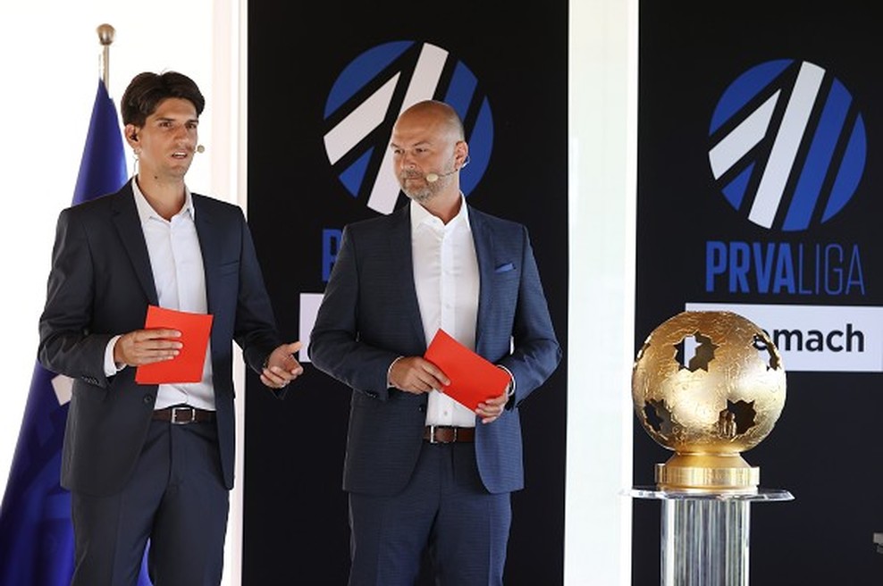Ne boš verjela, katero tekmovalko Sanjskega moškega smo ujeli v družbi nogometne smetane (foto: Promocijsko gradivo)