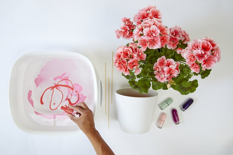 DIY: To so 3 nasveti, kako iz majhnega balkona ustvariš zeleno oazo!