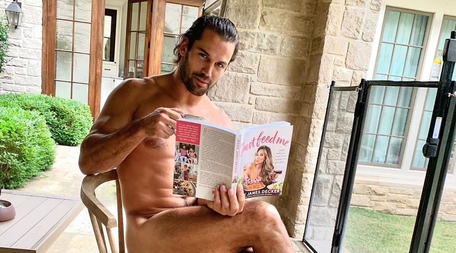 6 ful SEKSI olimpijcev, ki jih boš spremljala na letošnjih igrah 💦 (tega zavihka NE boš želela zapreti) (foto: Profimedia)
