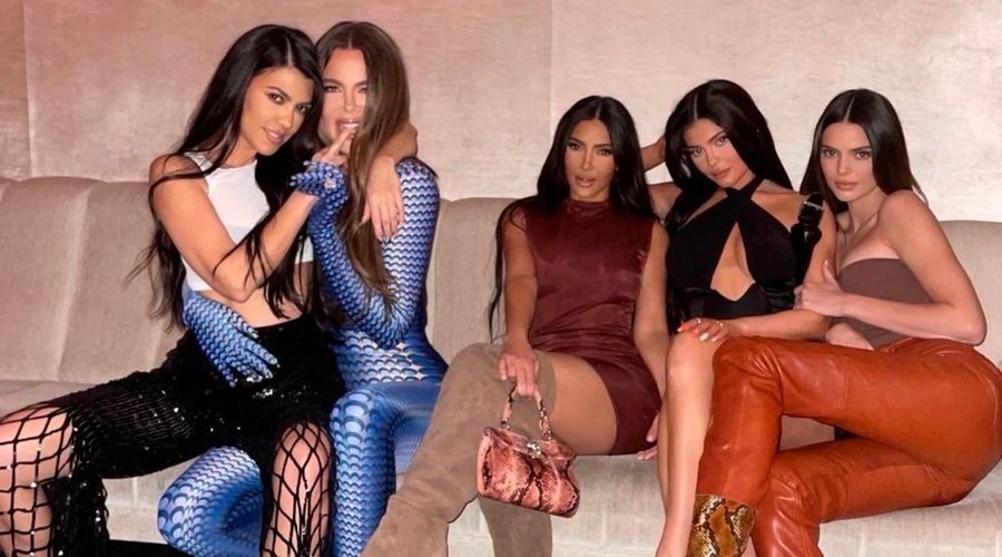 S TO sestro Kardashian je NAJTEŽJE delati, ker je največja DIVA (priznanje iz prve roke) (foto: Profimedia)