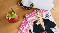 Oglej si utrinke z zaključka že 8. Hud Job pripravništva na Cosmo uredništvu