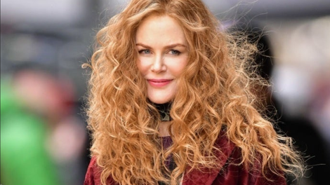Nicole Kidman divje KODRE postrigla na KRATKO! Poglej njeno drastično spremembo (FOTO)