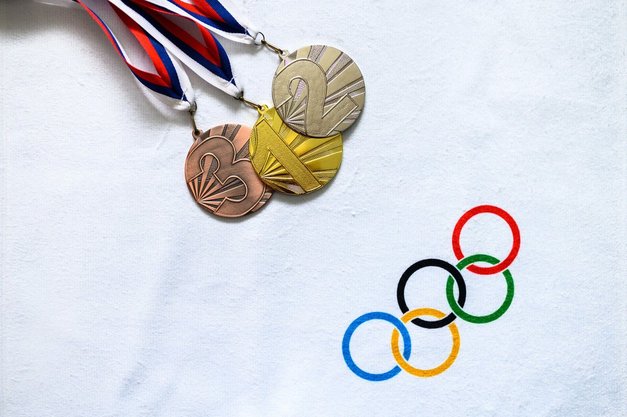 TOLIKO denarja dobijo slovenski športniki, ki domov prinesejo olimpijsko medaljo (si presenečena?) (foto: Profimedia)