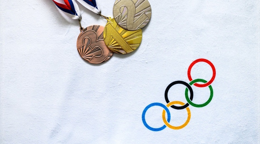 TOLIKO denarja dobijo slovenski športniki, ki domov prinesejo olimpijsko medaljo (si presenečena?) (foto: Profimedia)
