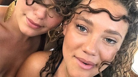 "Med počitnicami s prijateljico sem zanosila z ..." (izpoved poročene ženske)