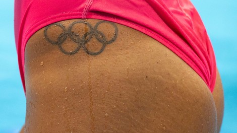 VIDEO: Letošnji olimpijci PRIZNALI vročo AKCIJO v olimpijski vasi (preveri, kateri)
